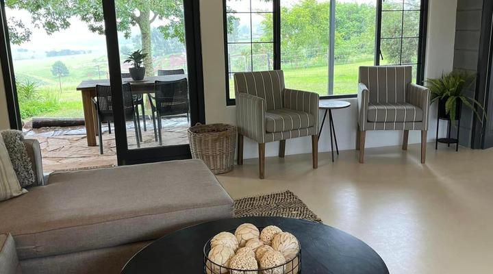 Hilton Accommodation