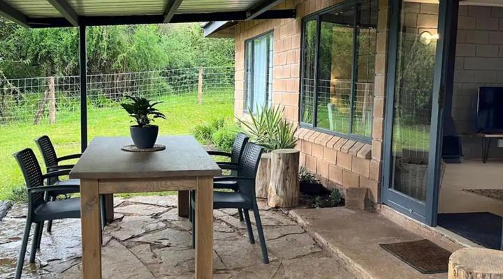 Hilton Accommodation