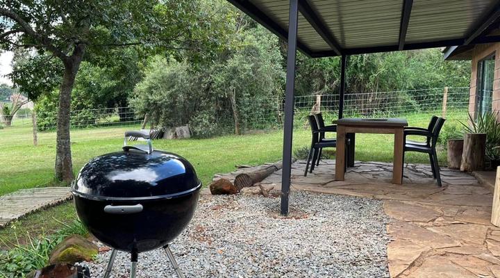 Hilton Accommodation