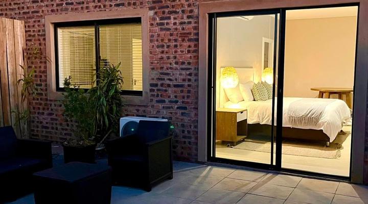 Hilton Accommodation