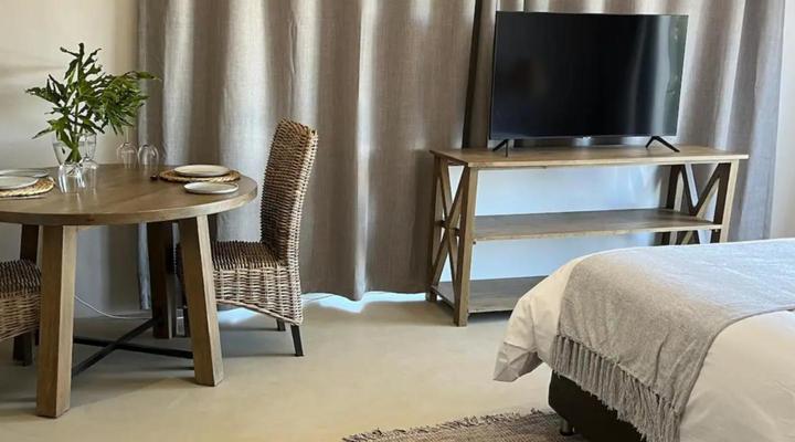 Hilton Accommodation