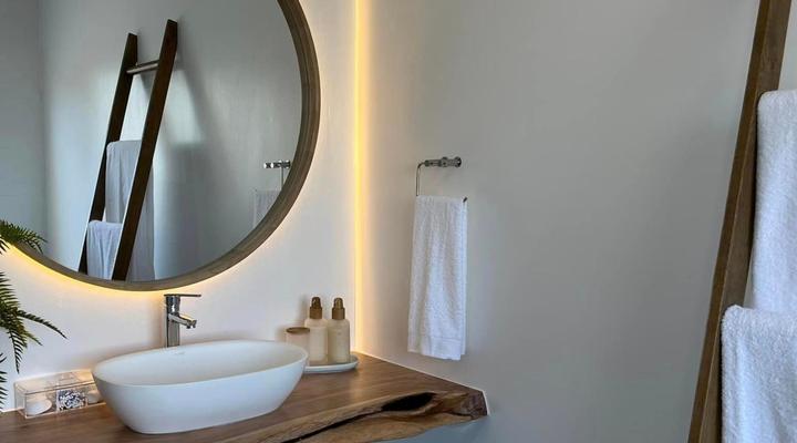 Hilton Accommodation