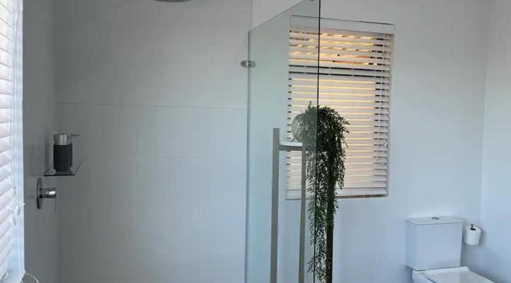 Hilton Accommodation