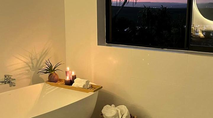 Hilton Accommodation