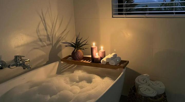 Hilton Accommodation