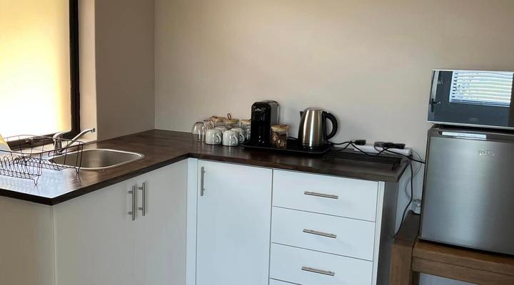 Hilton Accommodation