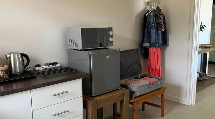 Hilton Accommodation