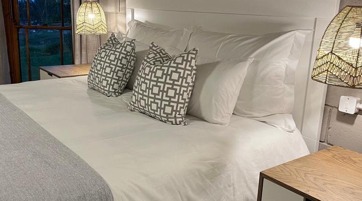 Hilton Accommodation