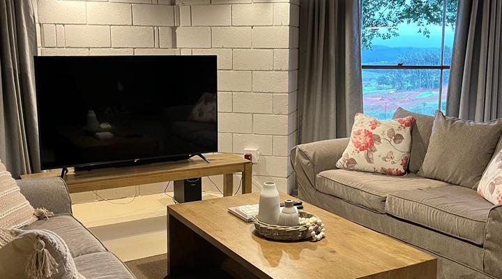 Hilton Accommodation