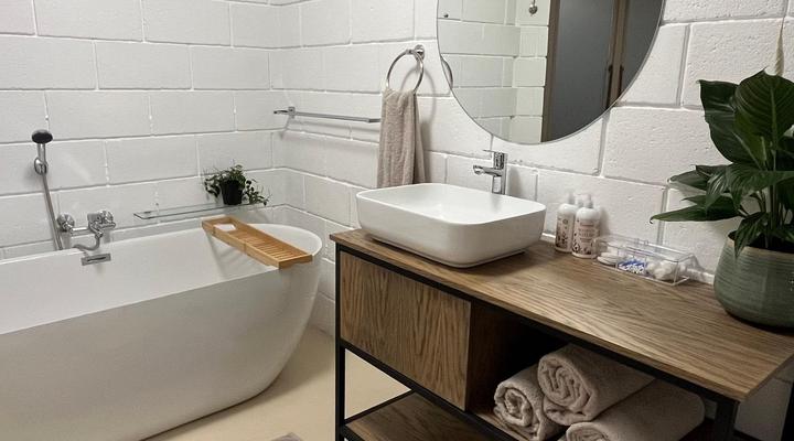 Hilton Accommodation