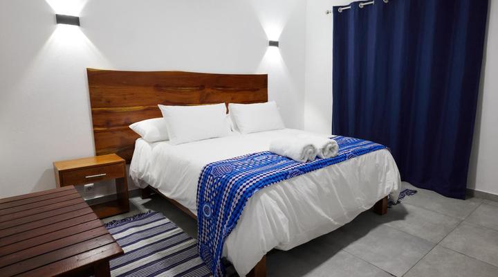 Villa Martins - Inhaca