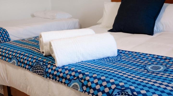 Villa Martins - Inhaca