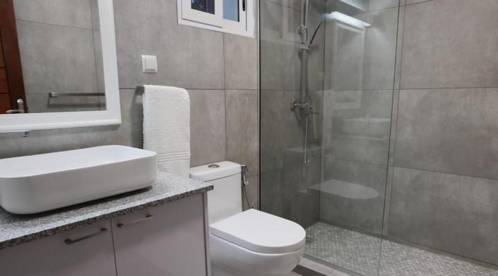 Villa Martins - Inhaca