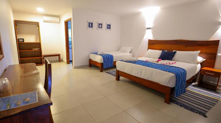 Villa Martins - Inhaca