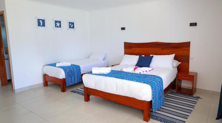 Villa Martins - Inhaca