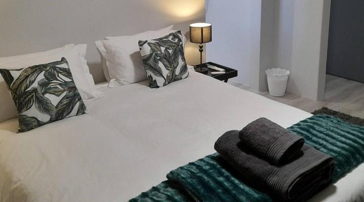 Paarl Self-catering @ Gim