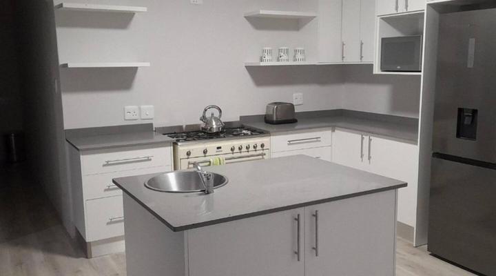 Paarl Self-catering @ Gim