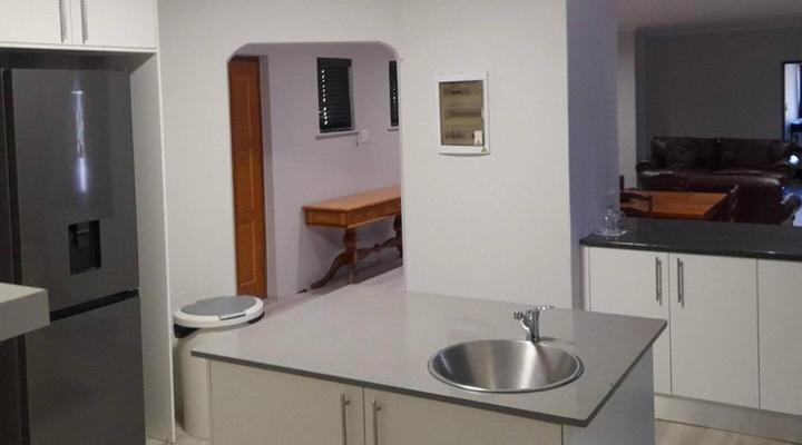 Paarl Self-catering @ Gim