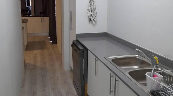 Paarl Self-catering @ Gim