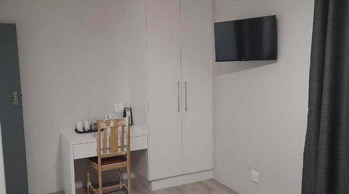 Paarl Self-catering @ Gim