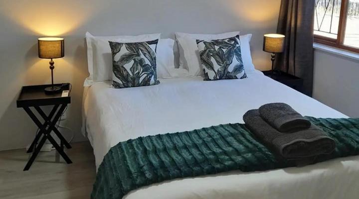 Paarl Self-catering @ Gim