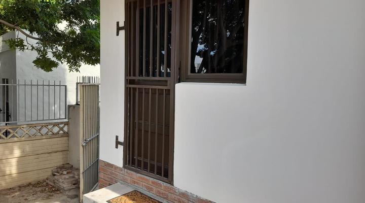 Paarl Self-catering @ Gim