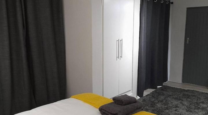 Paarl Self-catering @ Gim