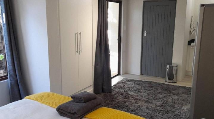 Paarl Self-catering @ Gim