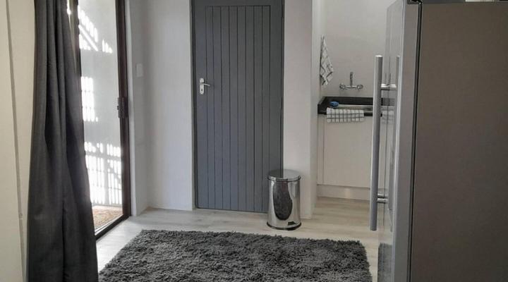 Paarl Self-catering @ Gim