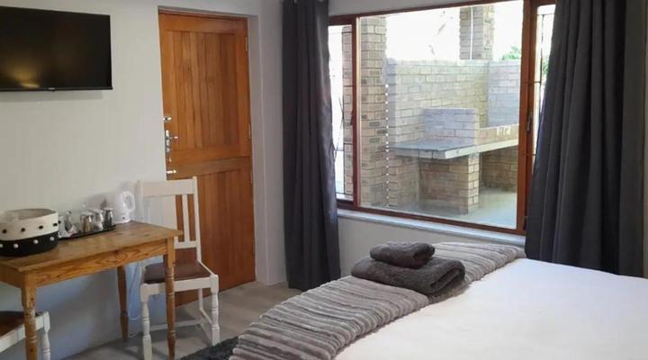 Paarl Self-catering @ Gim