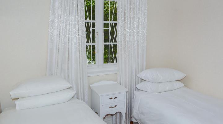 Houtkapperspoort Mountain Cottages