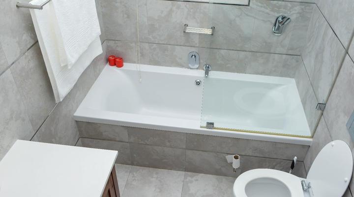 Houtkapperspoort Mountain Cottages