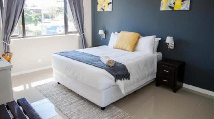 New National Hotel & Conference