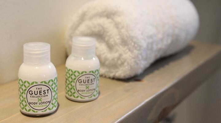 New National Hotel & Conference