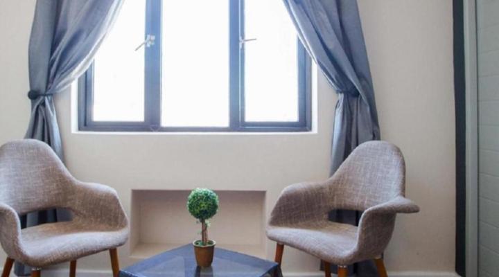 New National Hotel & Conference