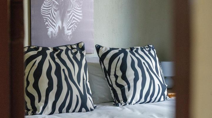 Tembomaji River Lodge