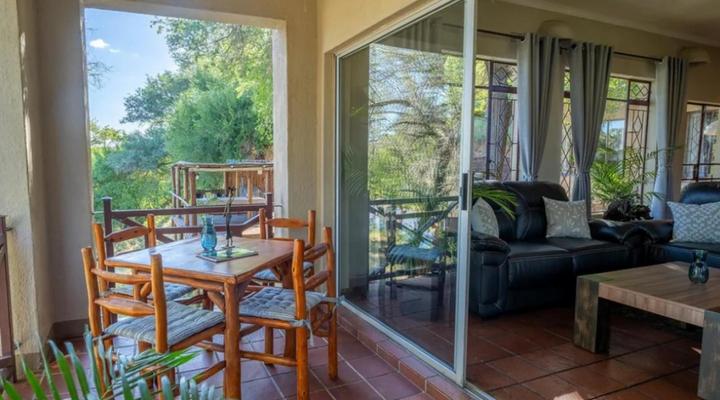 Tembomaji River Lodge