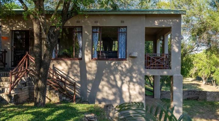 Tembomaji River Lodge