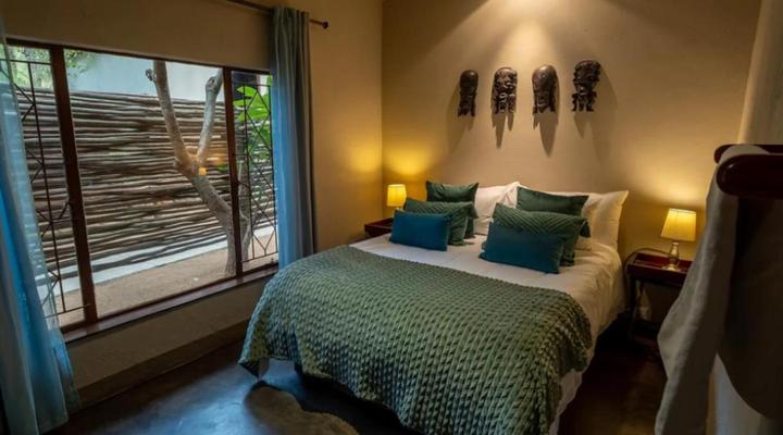 Tembomaji River Lodge