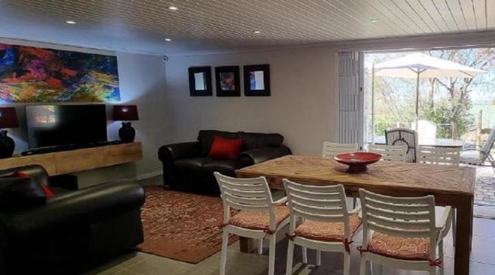 DullVino House Dullstroom