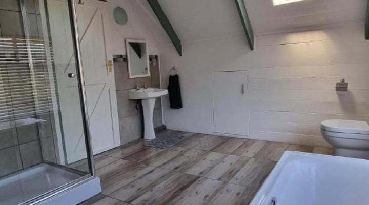 DullVino House Dullstroom