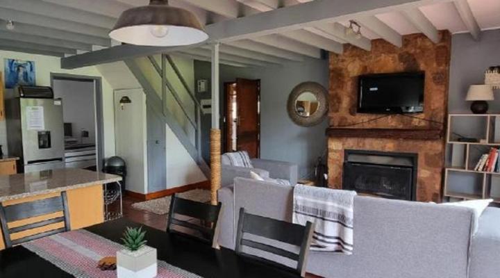 DullVino House Dullstroom