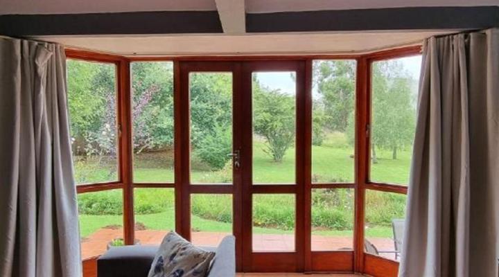 DullVino House Dullstroom