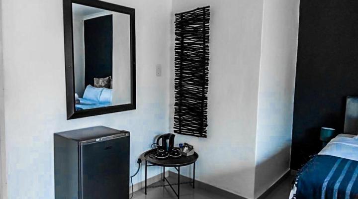 Pumua Guesthouse and Spa