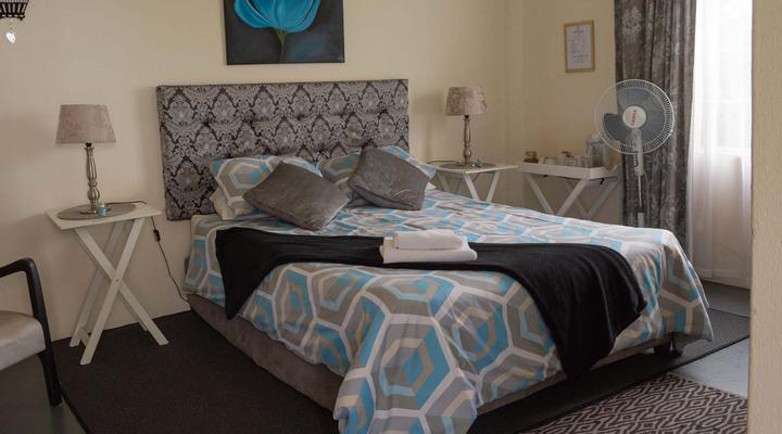 Hartley Manor Guest House