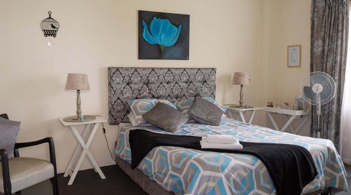 Hartley Manor Guest House