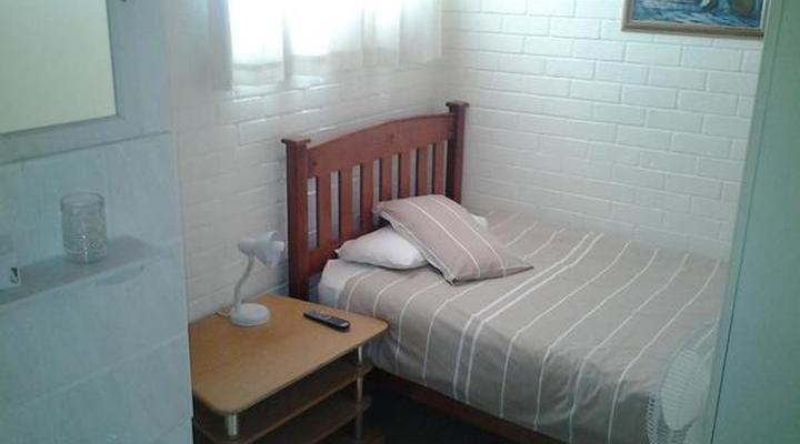 Annette Guesthouse Meyboom Avenue