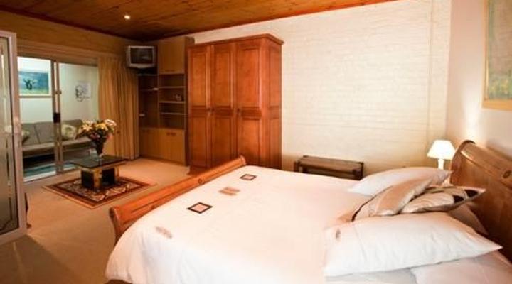 Annette Guesthouse Meyboom Avenue