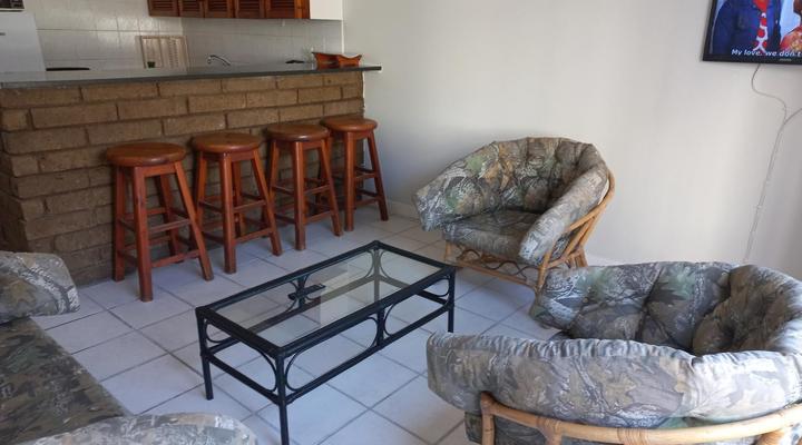 Seabrook In-house Holiday Rentals