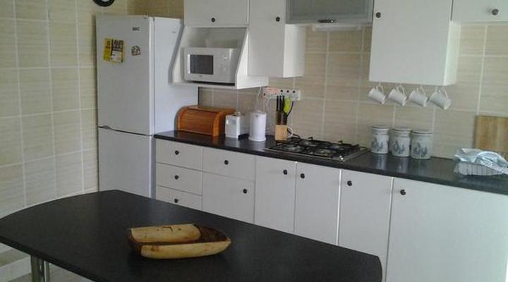 Annette Guesthouse Meyboom Avenue